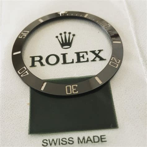 when did rolex introduce ceramic bezel submariner|rolex submariner ceramic insert bezel.